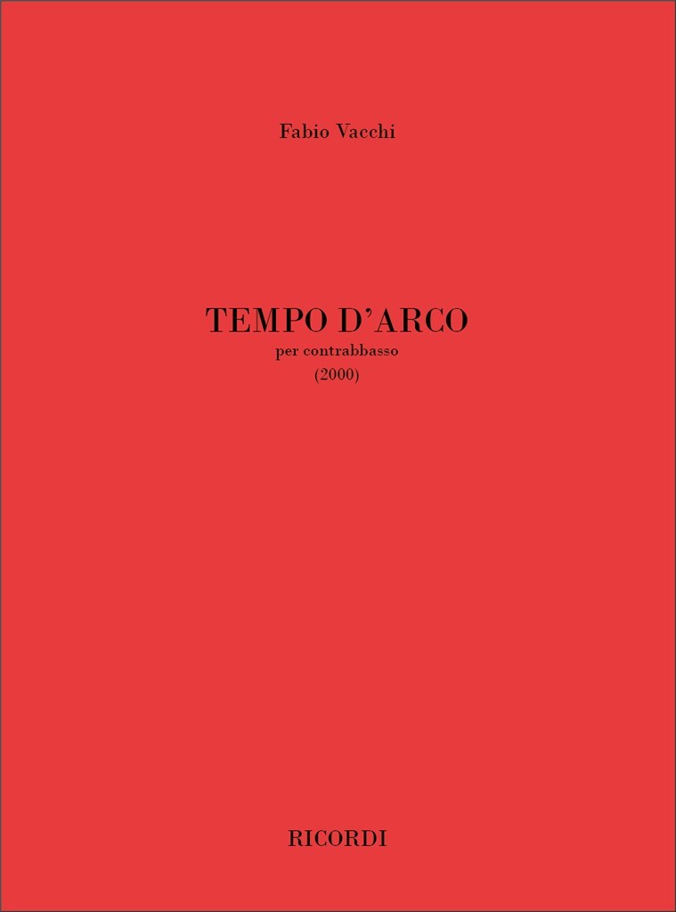 Tempo D'Arco